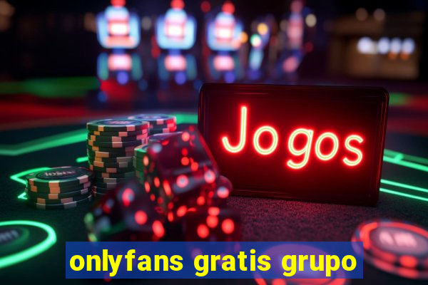 onlyfans gratis grupo